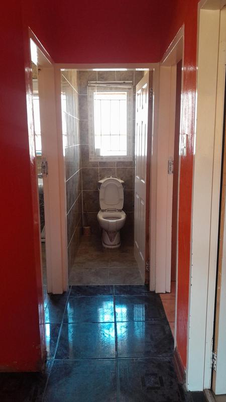 To Let 3 Bedroom Property for Rent in Mmabatho Unit 13 North West